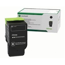 Lexmark LEXC251UK0 Toner Cartridge