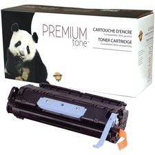Premium Tone DNSNCCA106 Toner Cartridge