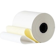 Custom Paper CUS65801 Carbonless Paper
