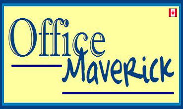 Office Maverick