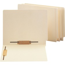 Smead SMD34120 Fastener Folder