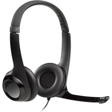 Logitech LOG981000014 Headset
