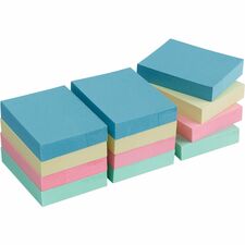 Business Source BSN16500 Adhesive Note