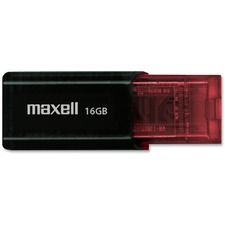 Maxell MAX503803 Flash Drive
