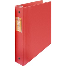 Wilson Jones WLJ13549 Ring Binder