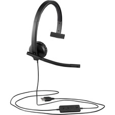 Logitech LOG981000570 Headset