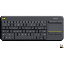 Logitech LOG920007119 Keyboard