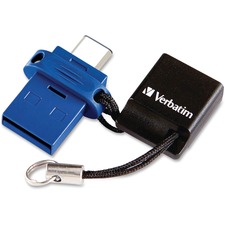 Verbatim VER99155 Flash Drive