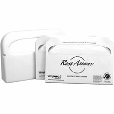 Impact Products IMP25160800 Toilet Seat Cover