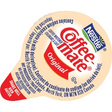 Coffee-Mate NES12109163 Liquid Creamer