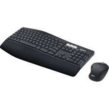 Logitech LOG920008219 Keyboard & Mouse