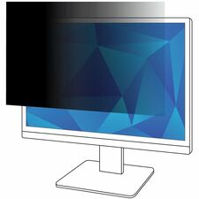 3M MMMPF215W9B Privacy Screen Filter