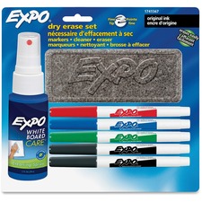 Sanford SAN2014230 Dry Erase Marker
