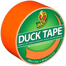Duck DUC1265019 Duct Tape