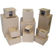 Crownhill CWH161836 Shipping Case