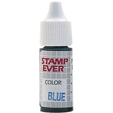 Derome ADKESCB Stamp Pad Ink Refill