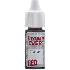 Derome ADKESCR Stamp Pad Ink Refill