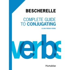 Bescherelle HMI116624 Printed Book