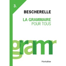 Bescherelle HMI747337 Printed Book