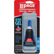 LePage LEP2598431 Super Glue