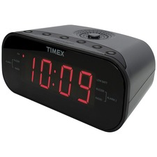 iHome ESET231GRYC Clock Radio