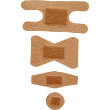 Nexcare MMMHD202CA Adhesive Bandage