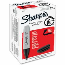 Sharpie SAN38201 Permanent Marker