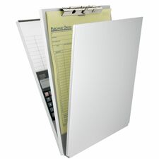 Saunders SAU10017 Storage Clipboard